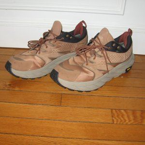 Hoka Anacapa Low GTX Brown Men's Size 14D